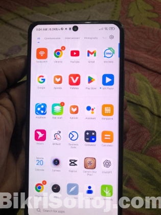 Redmi note 10 pro